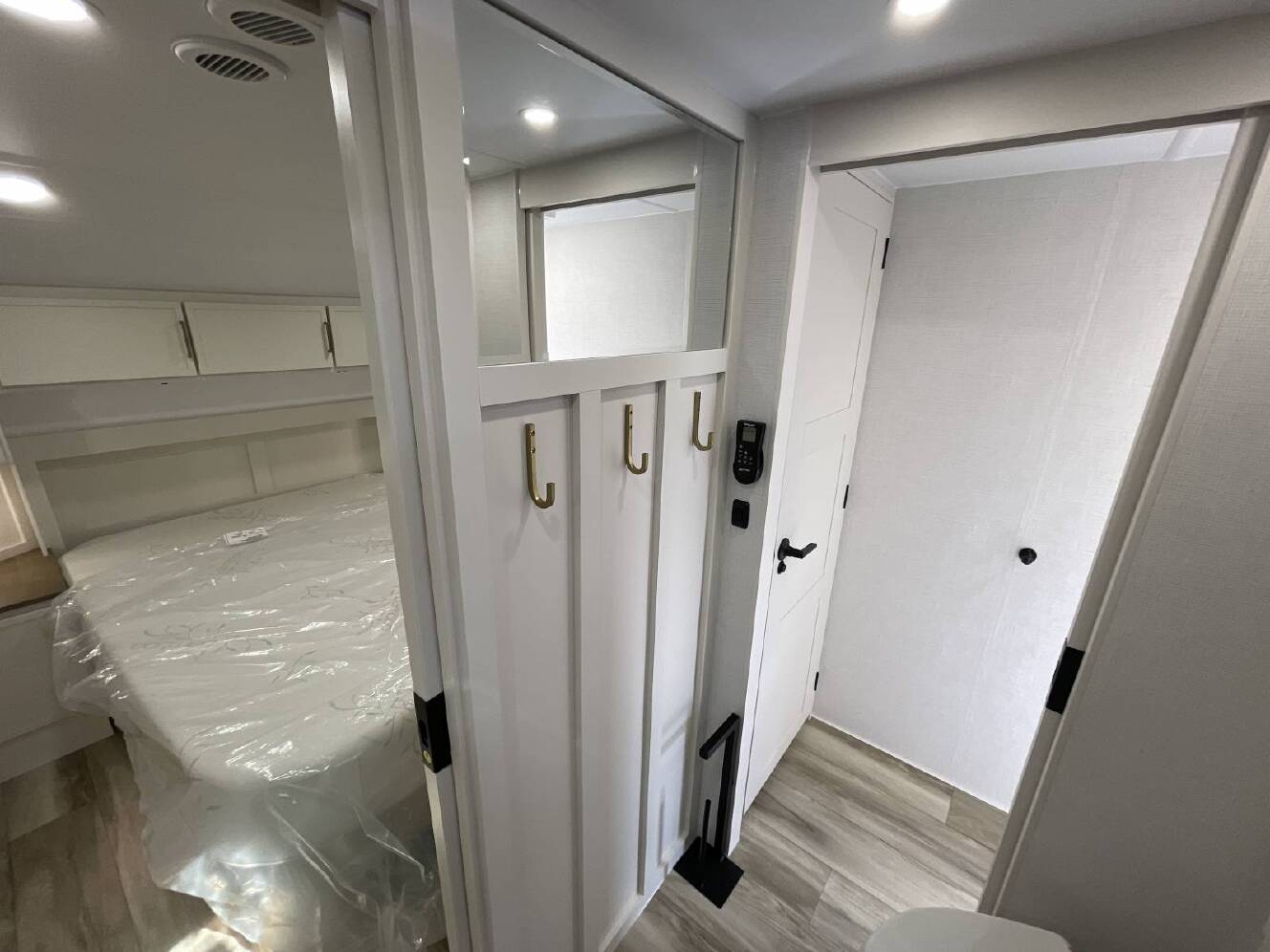 A photo of this 2027 Brinkley Rv MODEL Z 2700