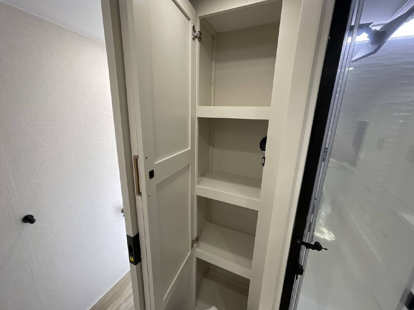 A photo of this 2027 Brinkley Rv MODEL Z 2700