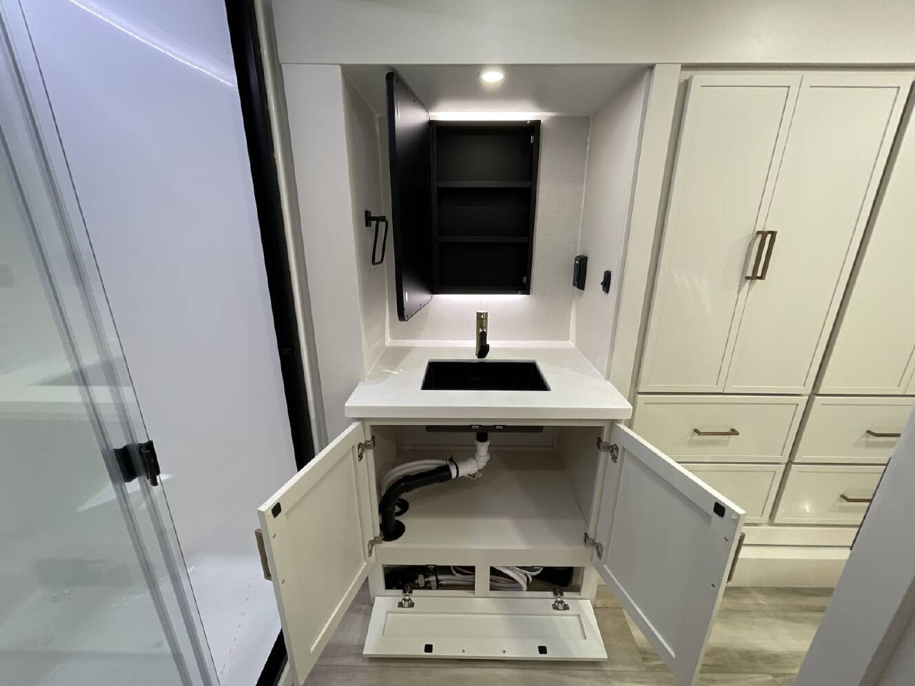 A photo of this 2027 Brinkley Rv MODEL Z 2700
