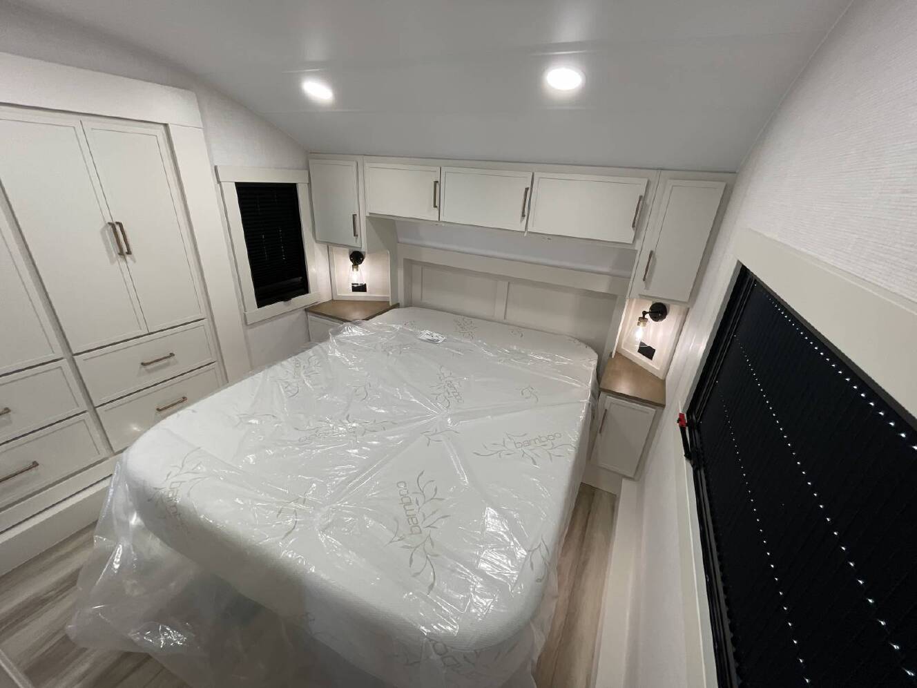 A photo of this 2027 Brinkley Rv MODEL Z 2700
