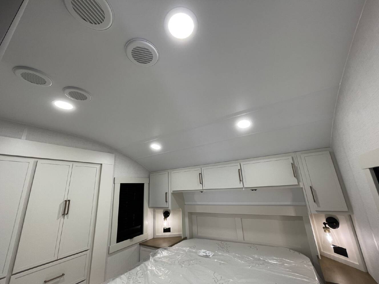 A photo of this 2027 Brinkley Rv MODEL Z 2700