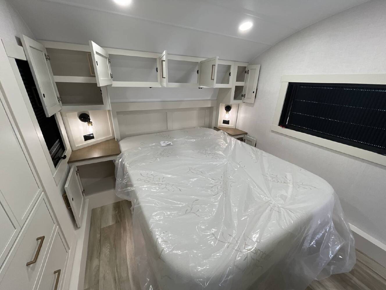 A photo of this 2027 Brinkley Rv MODEL Z 2700