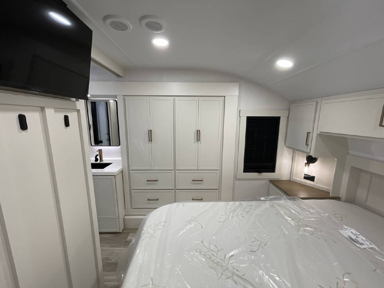 A photo of this 2027 Brinkley Rv MODEL Z 2700
