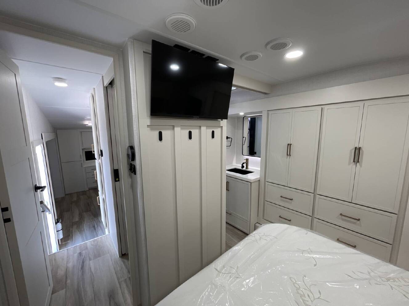 A photo of this 2027 Brinkley Rv MODEL Z 2700
