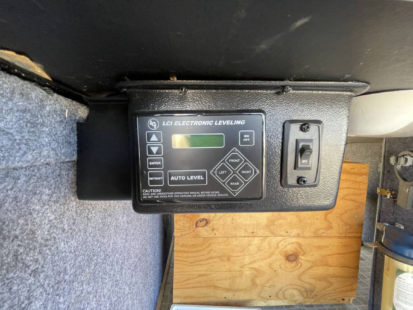 A photo of this 2018 Heartland BIG COUNTRY 4010RD