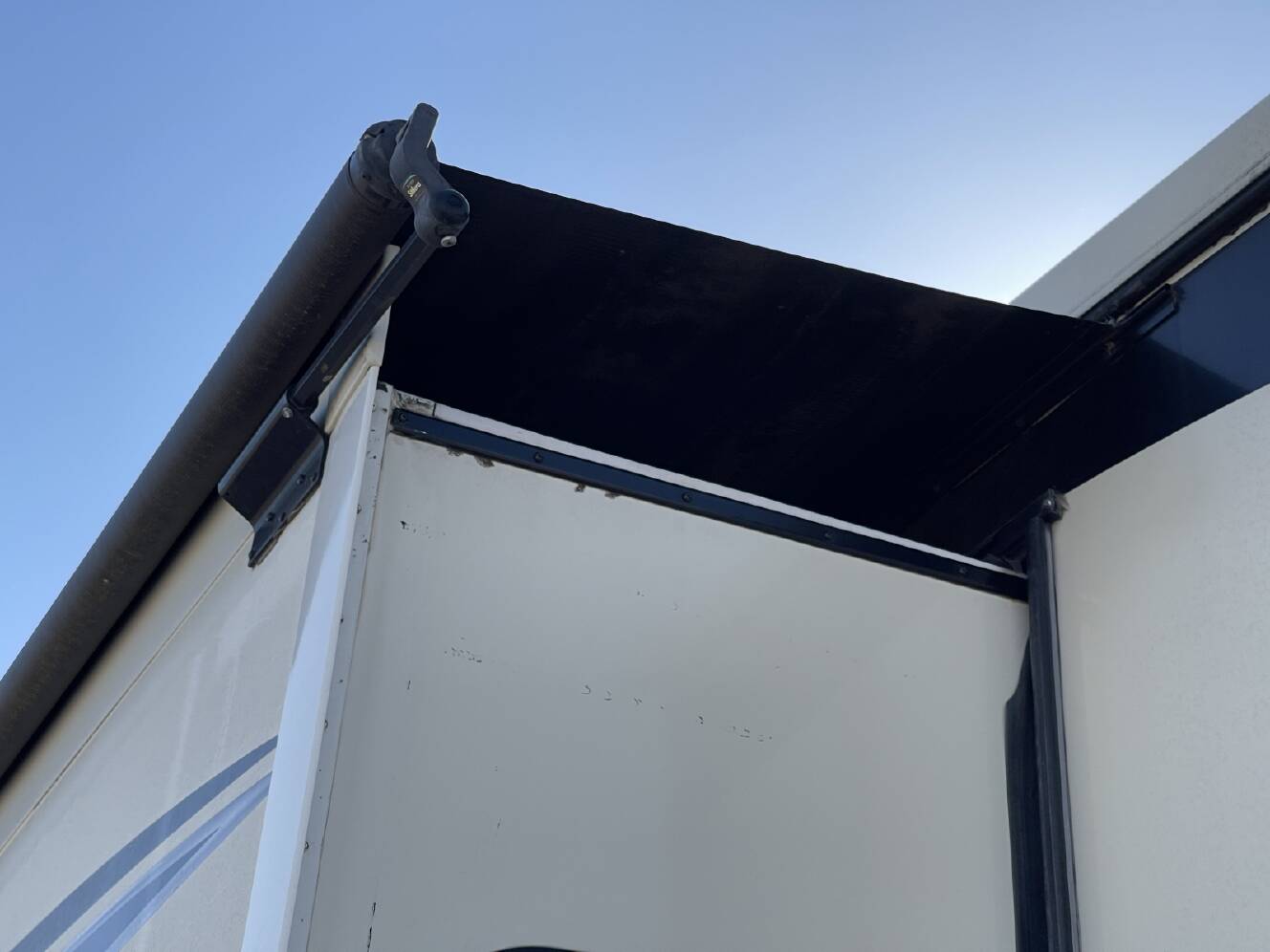 A photo of this 2018 Heartland BIG COUNTRY 4010RD