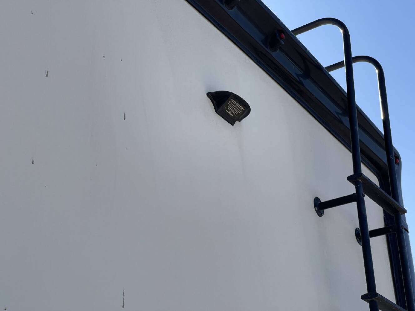 A photo of this 2018 Heartland BIG COUNTRY 4010RD