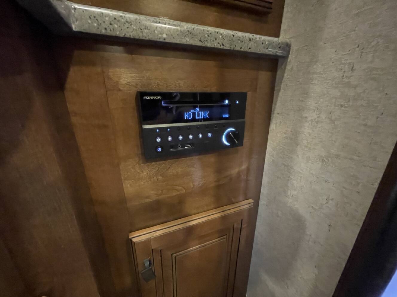 A photo of this 2018 Heartland BIG COUNTRY 4010RD