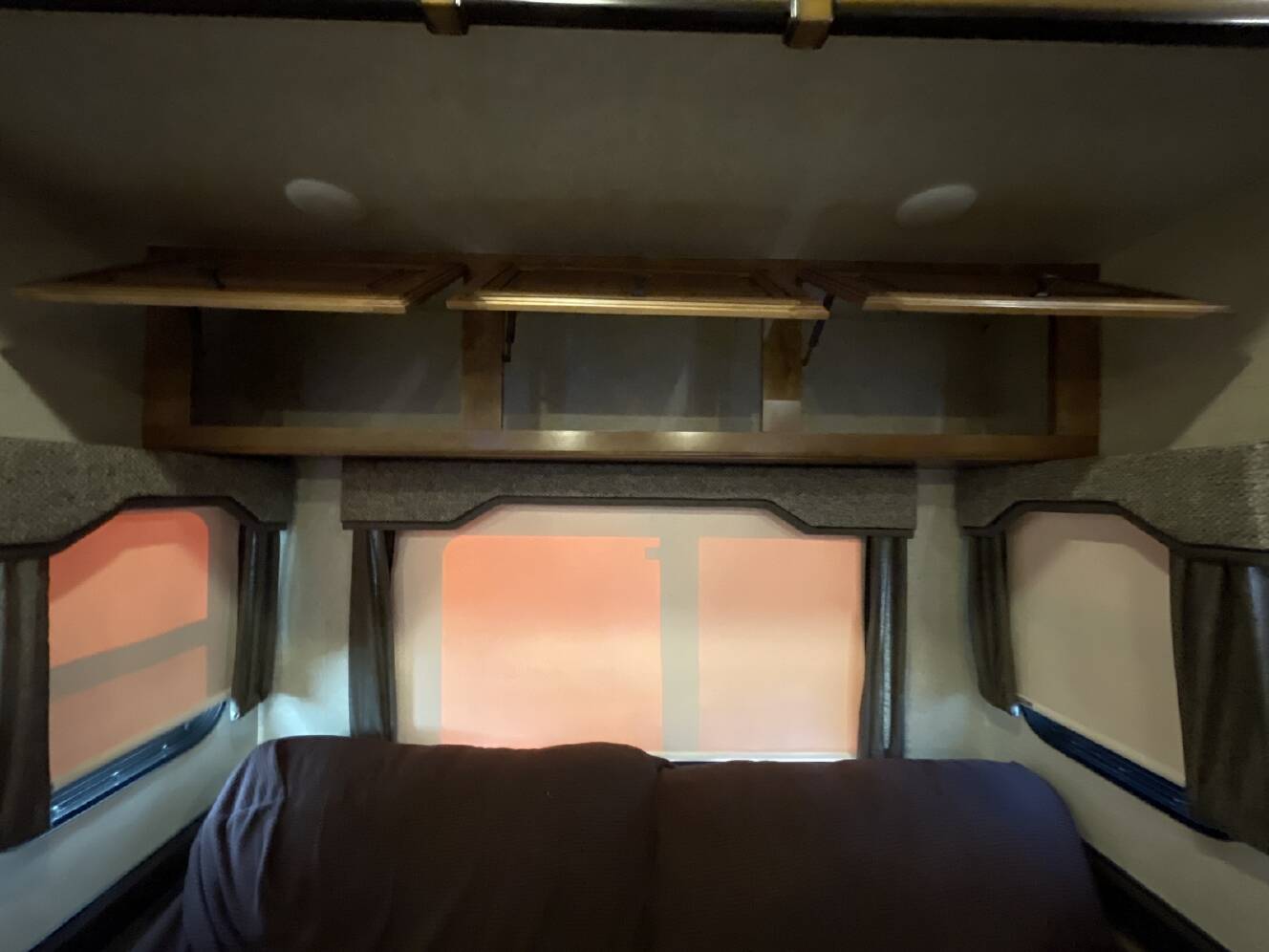 A photo of this 2018 Heartland BIG COUNTRY 4010RD