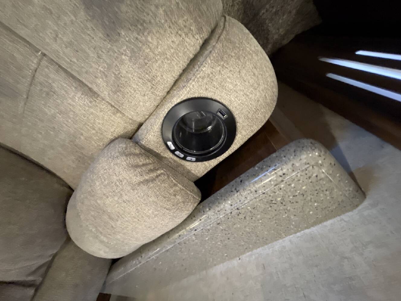 A photo of this 2018 Heartland BIG COUNTRY 4010RD