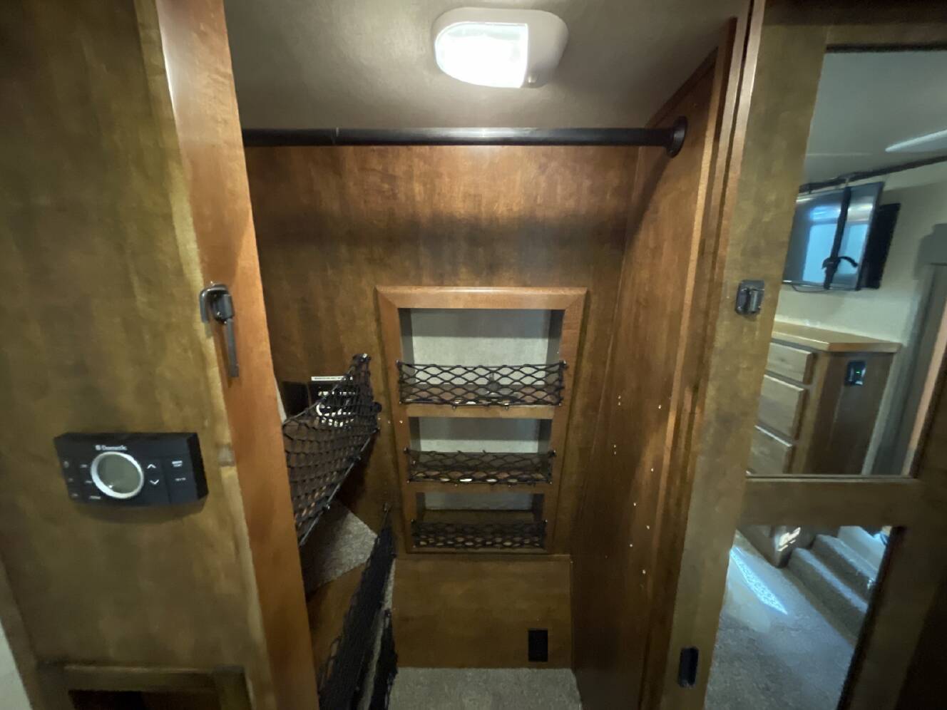 A photo of this 2018 Heartland BIG COUNTRY 4010RD