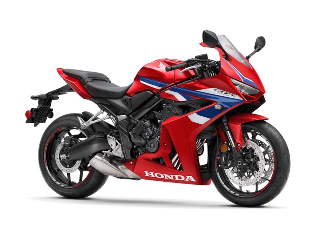 2026 Honda® CBR650R E-Clutch BASE in Emmaus, PA