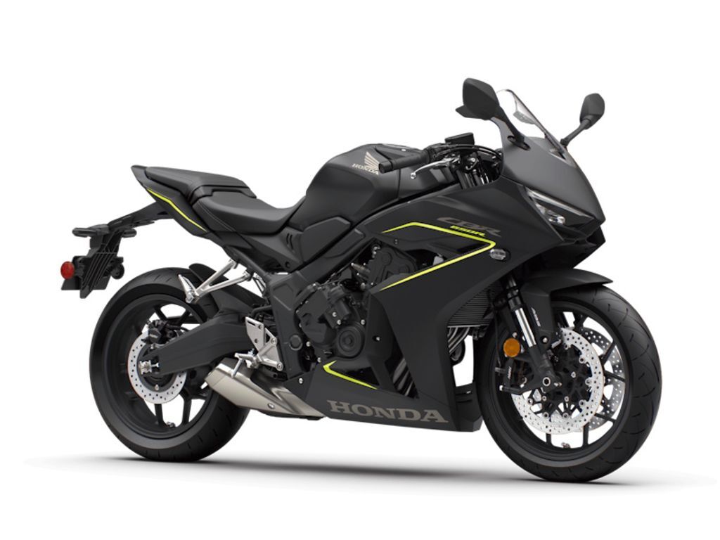 2026 Honda® CBR650R E-Clutch BASE in Emmaus, PA