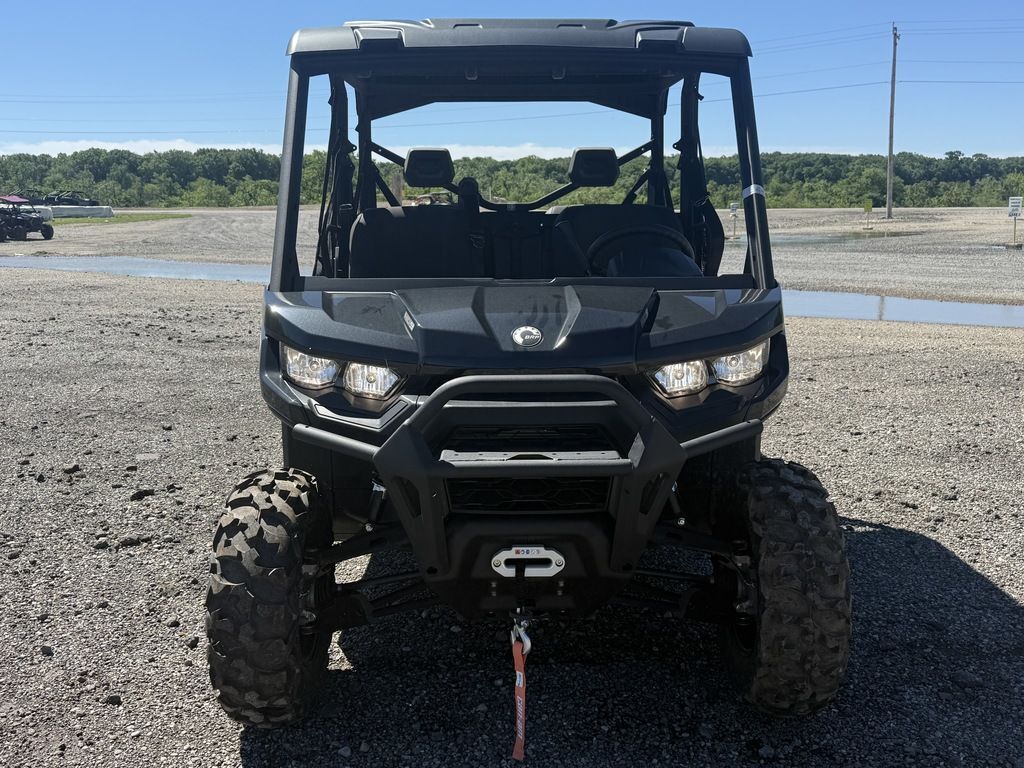 2026 Can-Am Defender MAX XT HD9 in attica IN
