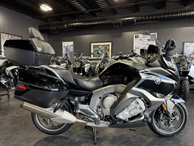 2021 BMW K 1600 GTL 1600 GTL in Albuquerque, NM