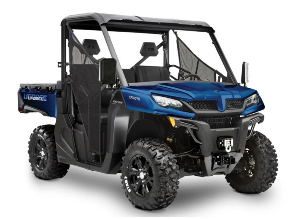2024 CFMOTO UFORCE 1000 UTV/Utility ATV