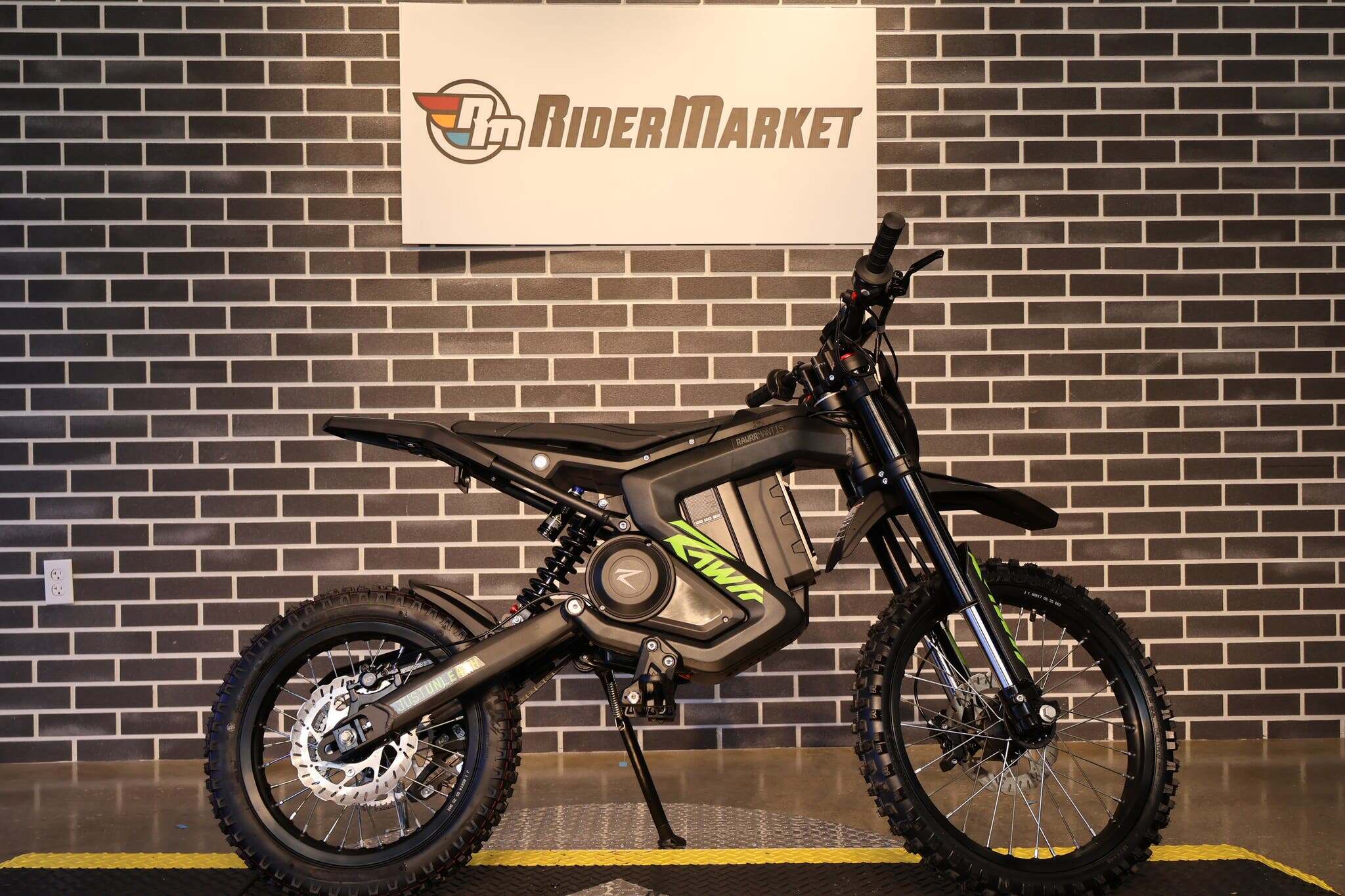 2025 Rawrr Mini R/R17 R17 in Ormond Beach, FL