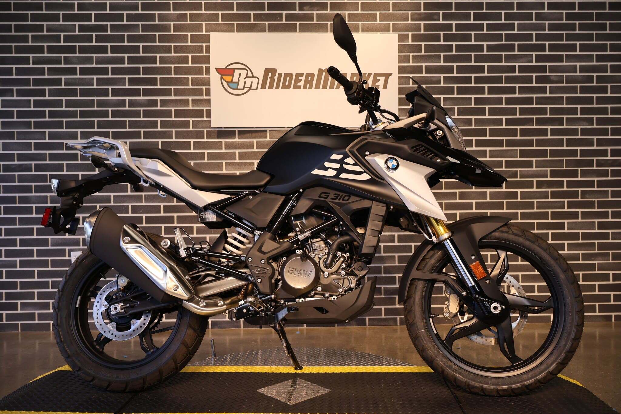 2025 BMW G 310 GS 310 GS in Ormond Beach, FL