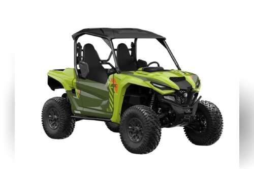 2026 Yamaha Wolverine Rmax2 1000 R-Spec in johnstown PA