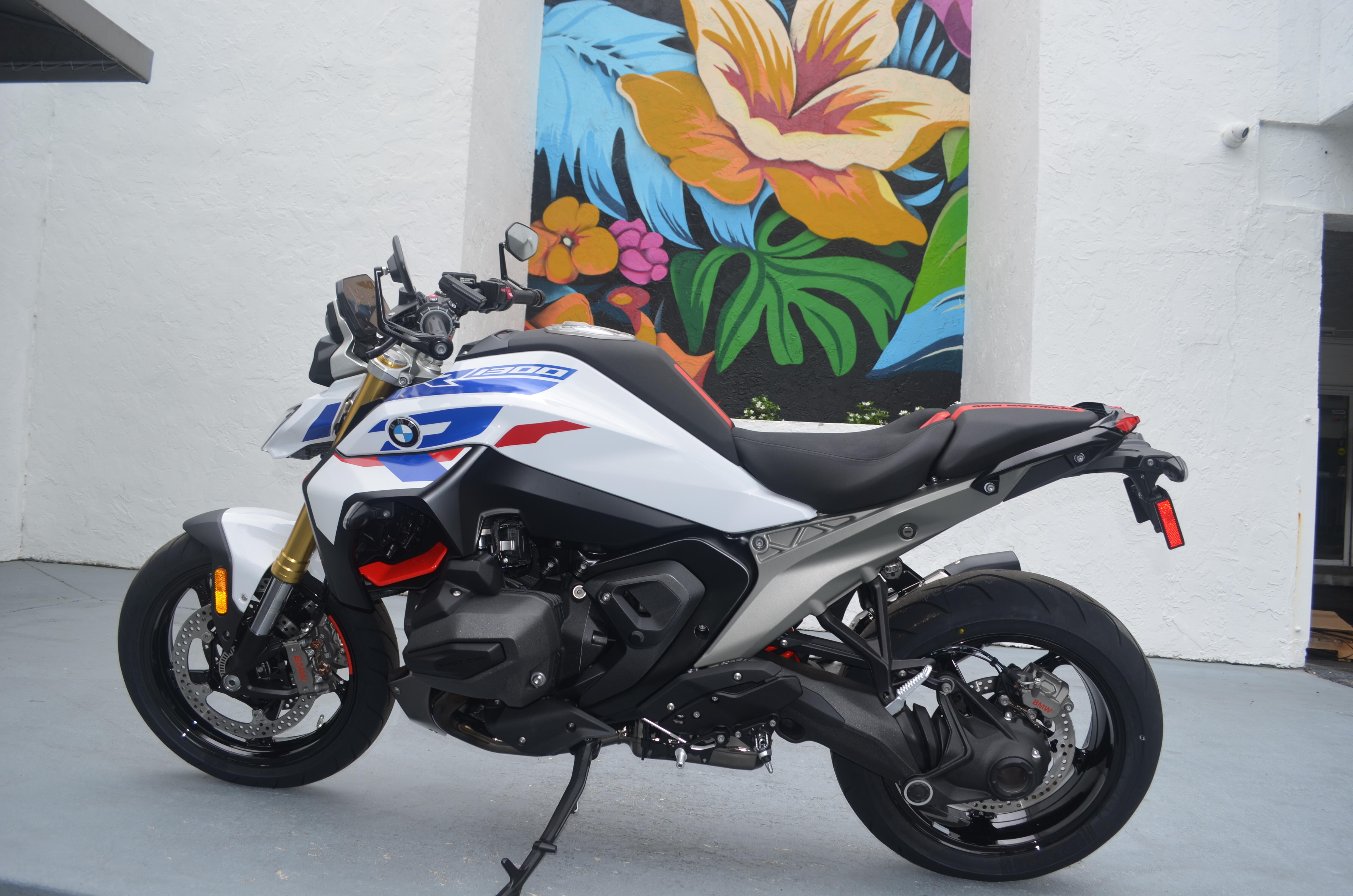 2026 BMW R 1300 R in Plantation, FL