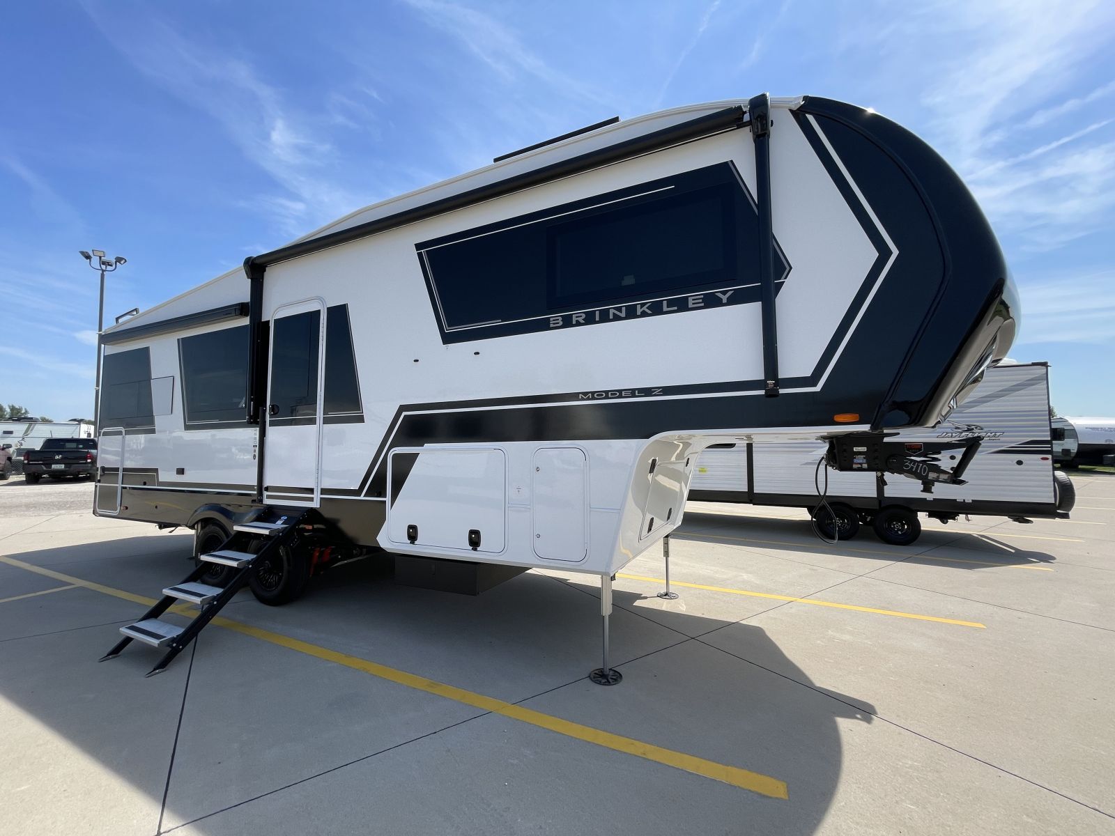 2027 Brinkley Rv MODEL Z 2680 RV