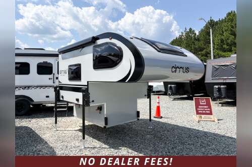 2027 Nucamp Cirrus 620 in apex NC