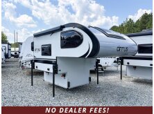 Top Truck Camper Brands for Your Pickup to Pick Up image
