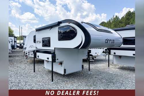 2027 Nucamp Cirrus 620 in apex NC