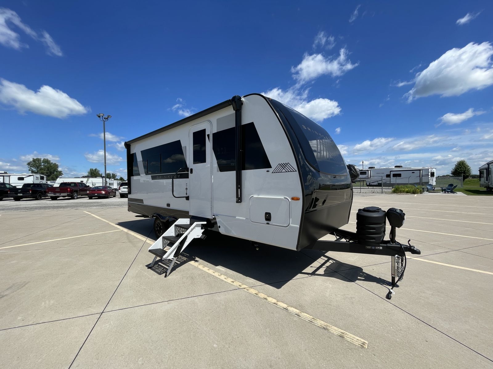 2027 Brinkley Rv MODEL Ix 20X in blue grass IA