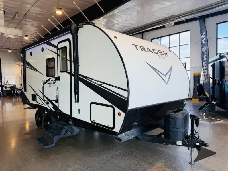 2021 Prime Time Rv Tracer 190RBSLE in great falls MT