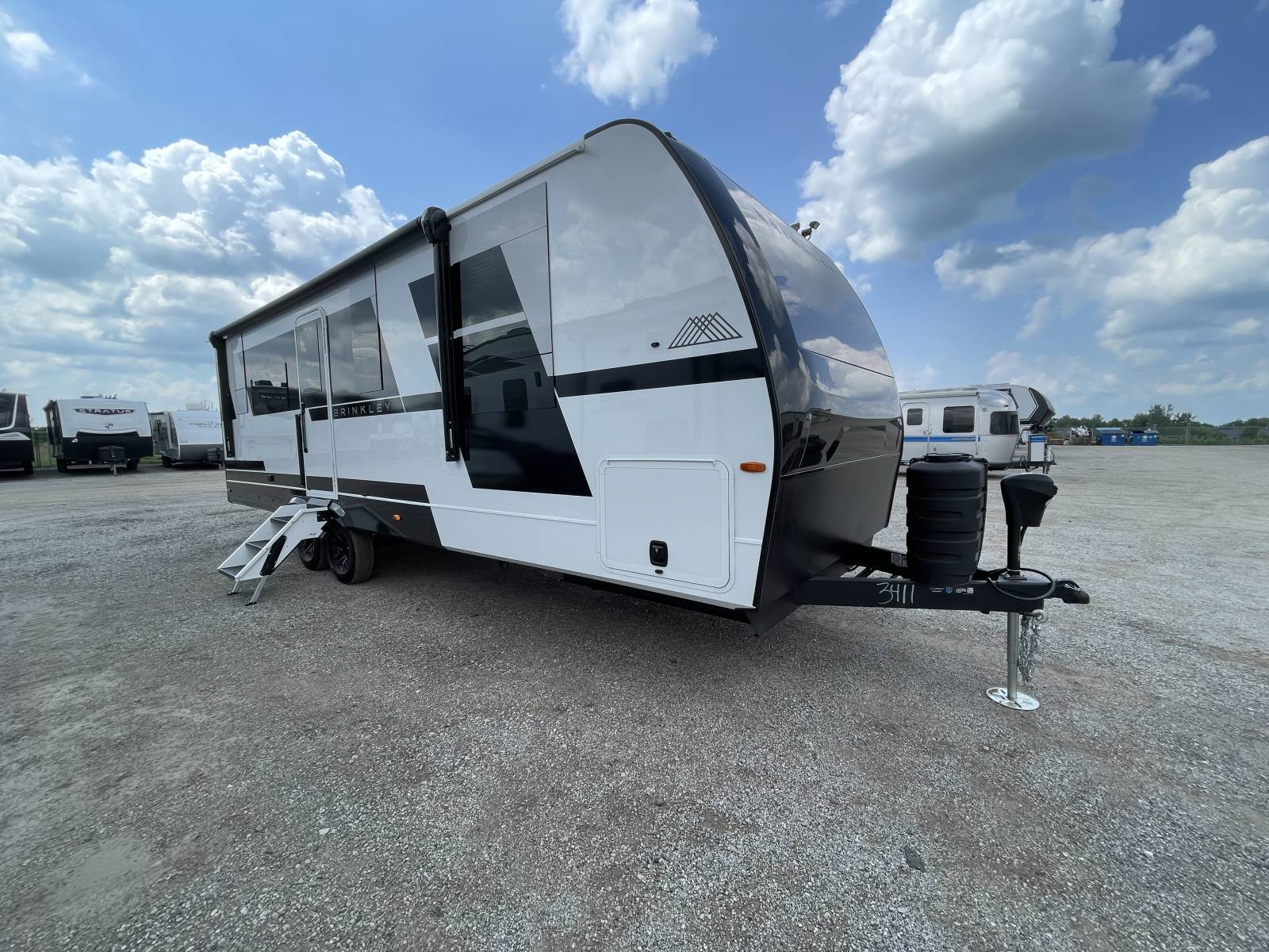 2027 Brinkley Rv MODEL I 275 in blue grass IA