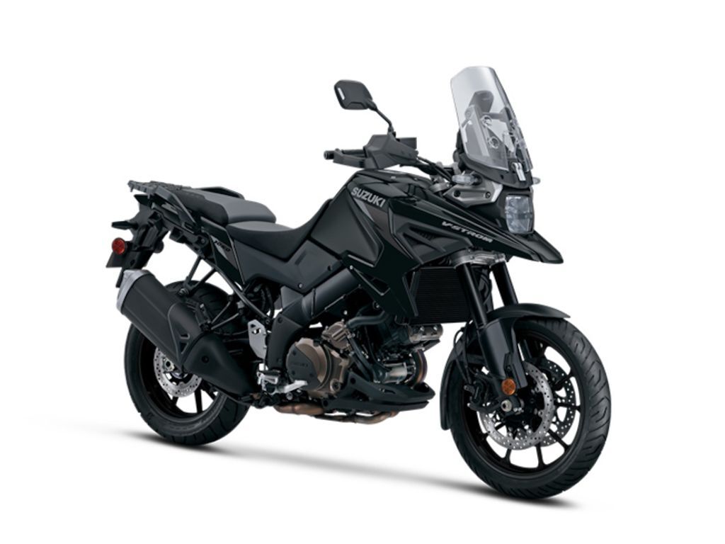 2026 Suzuki V-STROM 1050 1050 in Columbus, GA