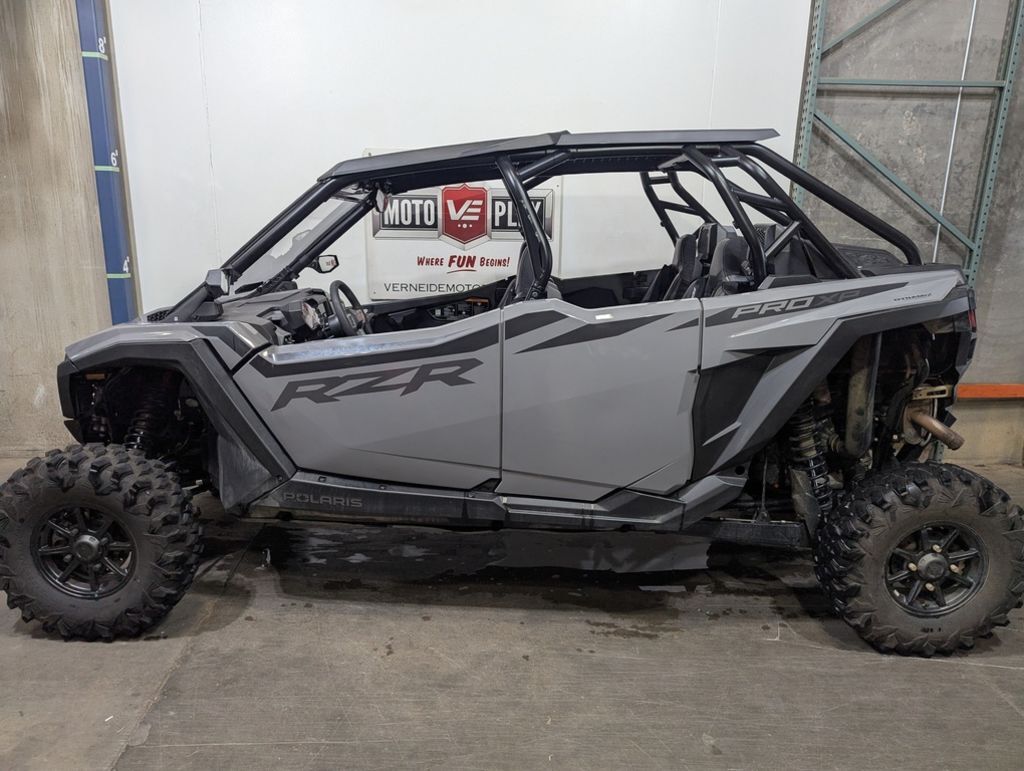 2026 Polaris® RZR Pro XP 4 Ultimate in sioux falls SD