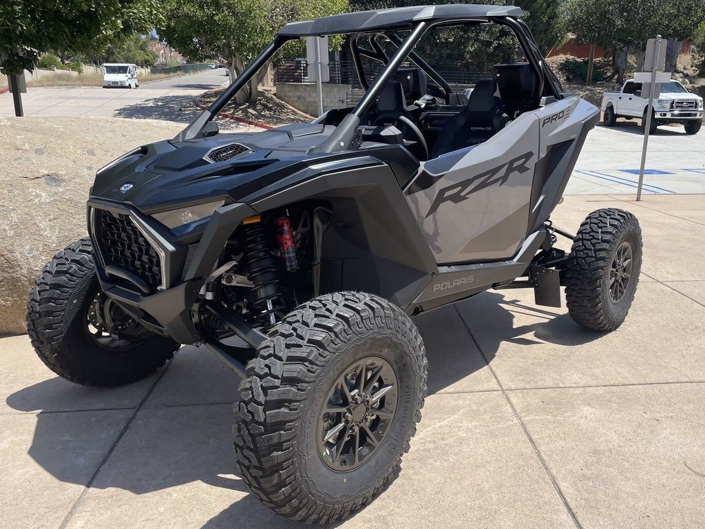 2026 Polaris® RZR Pro S Ultimate in escondido CA
