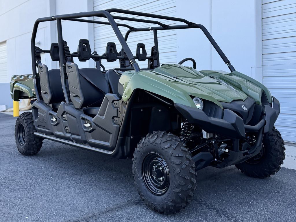 2024 Yamaha Viking VI EPS in peoria AZ