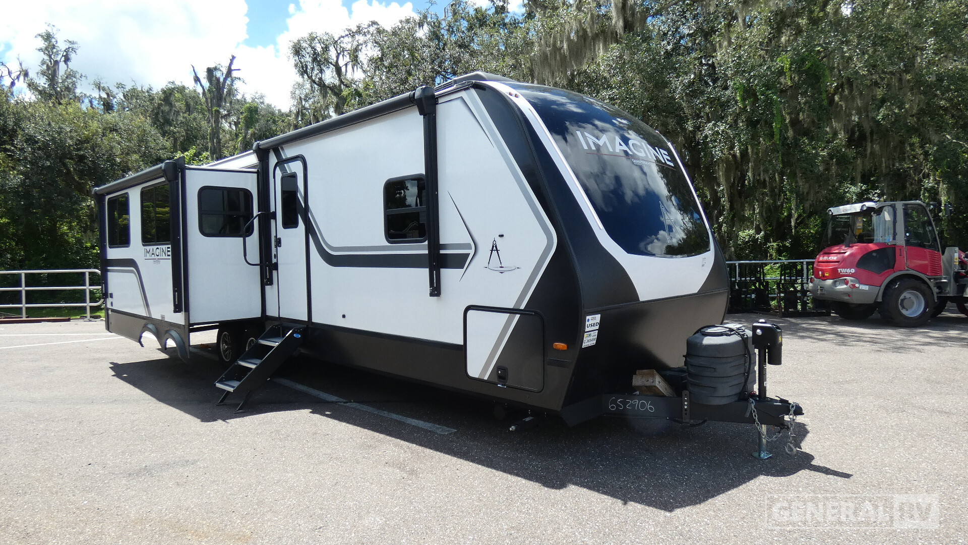 2025 Grand Design IMAGINE 2970RL in dover FL