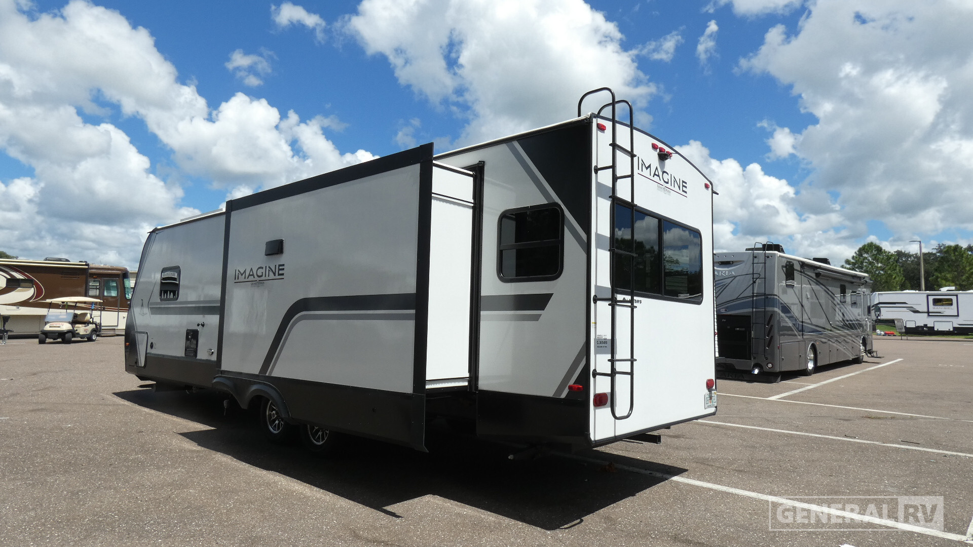 2025 Grand Design IMAGINE 2970RL in dover FL