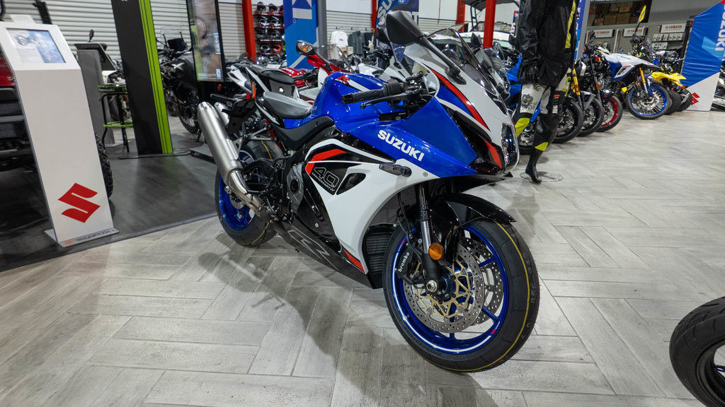 2027 Suzuki GSX-R1000 1000 in Hobe Sound, FL