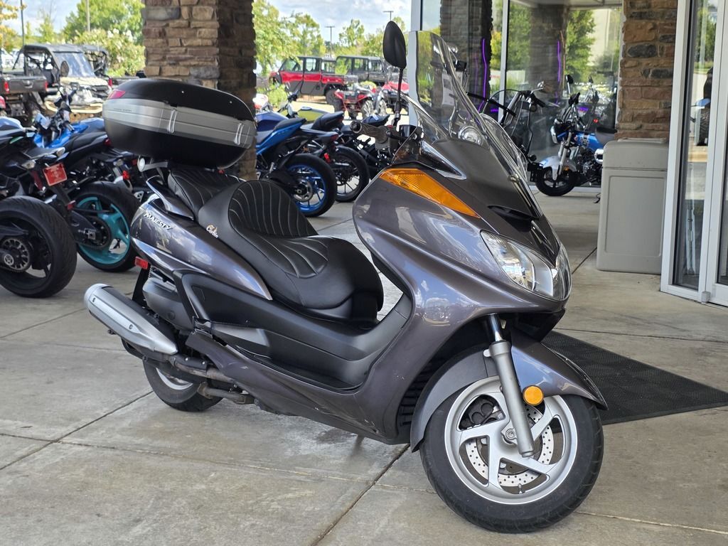 2013 Yamaha Majesty in Columbus, GA