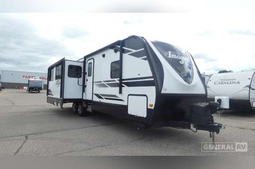 2019 Grand Design IMAGINE 2970RL in birch run MI