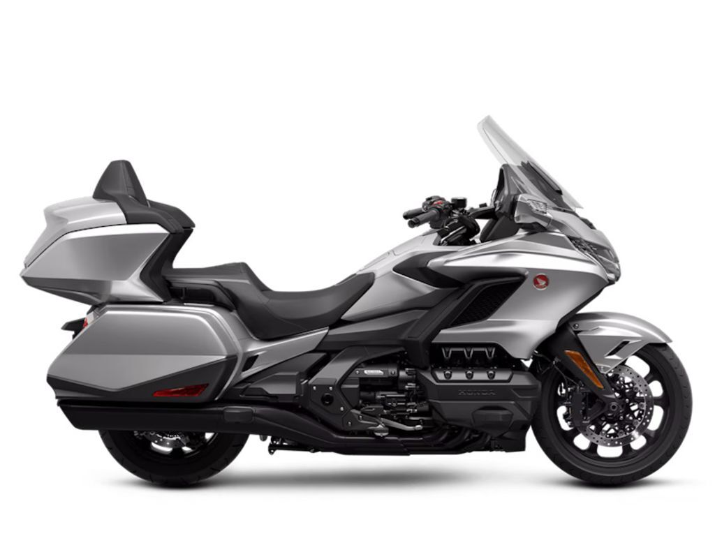 2025 Honda® Gold Wing Tour Automatic DCT 1800 TOUR AUTOMATIC DCT in Johnstown, PA