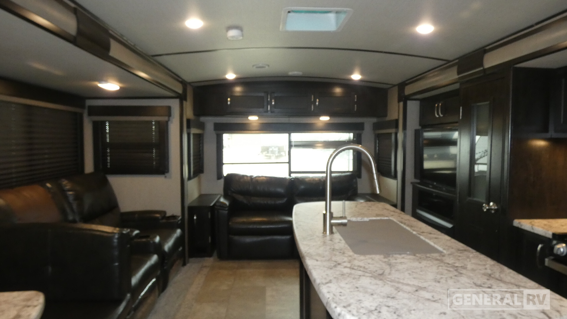 2019 Grand Design IMAGINE 2970RL in birch run MI