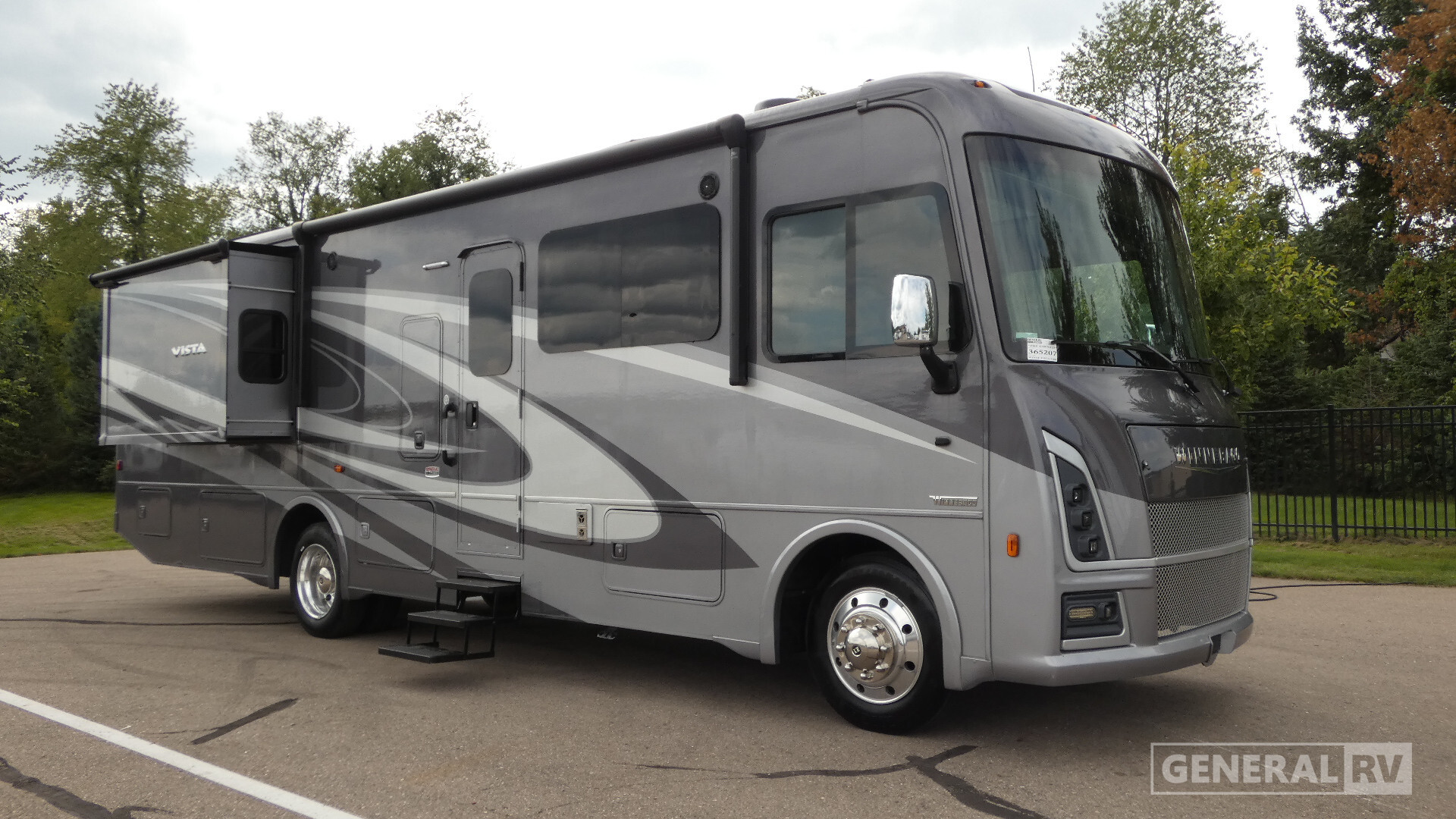 2024 Winnebago VISTA 33K in clarkston MI