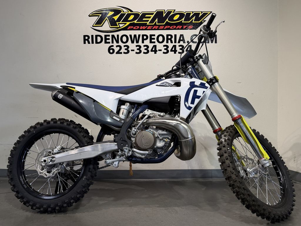 2020 Husqvarna TC 250 250 in Peoria, AZ