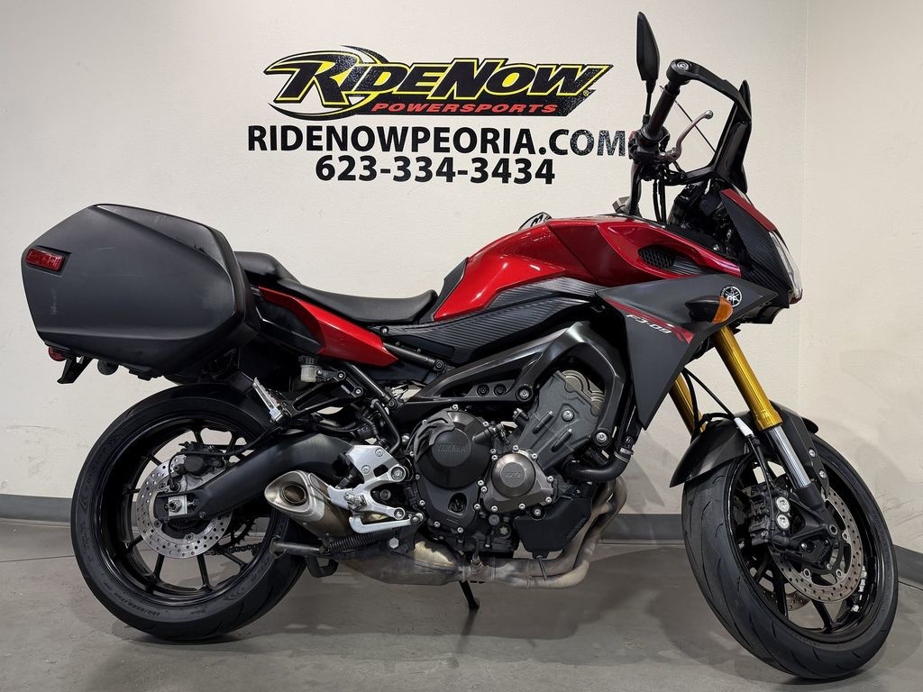2015 Yamaha FJ 09 09 in Peoria, AZ