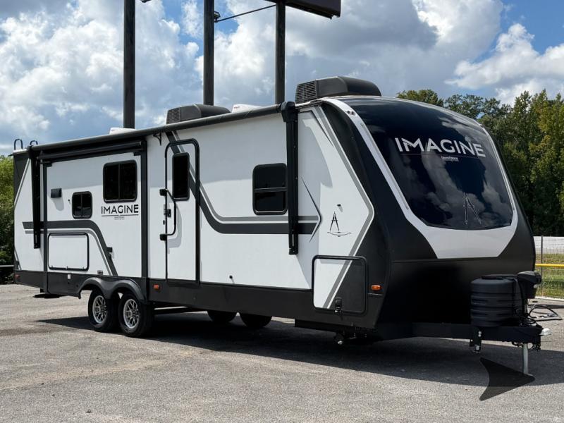 2025 Grand Design Imagine 2670MK in calera AL