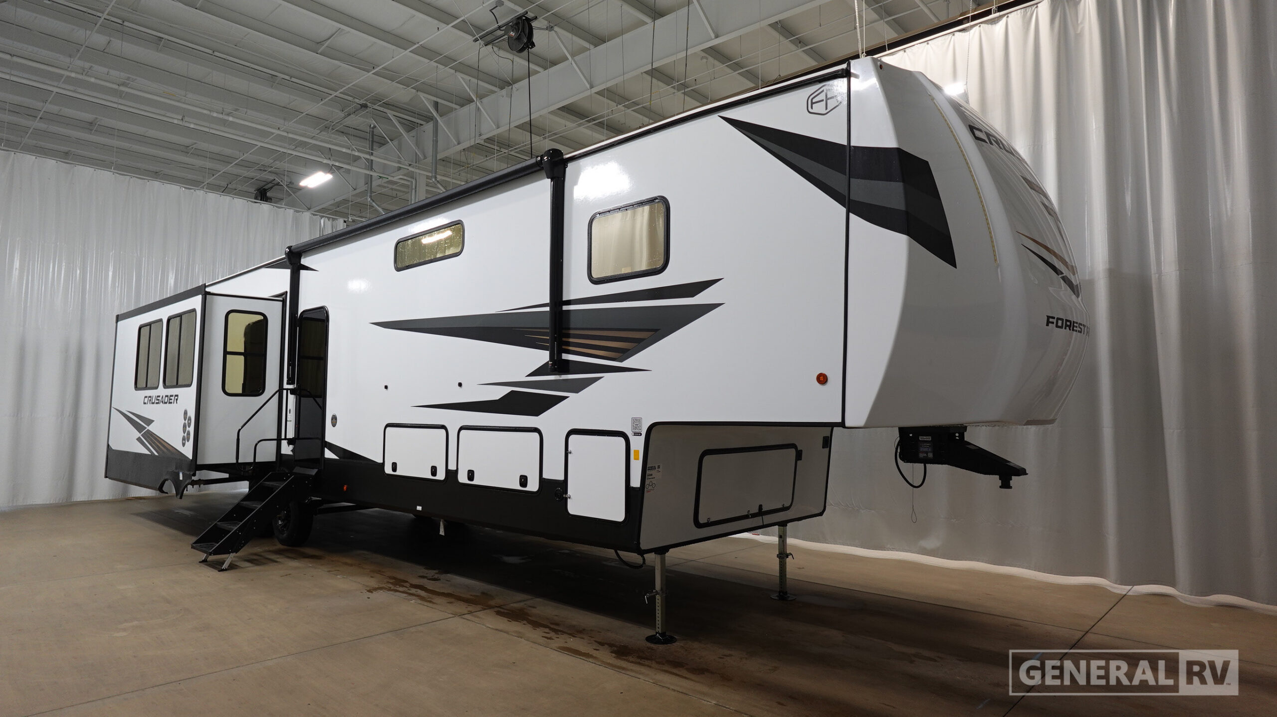 2027 Prime Time Rv CRUSADER BONUS38 in ocala FL