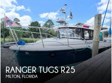 Ranger Tugs R-23 Preview image
