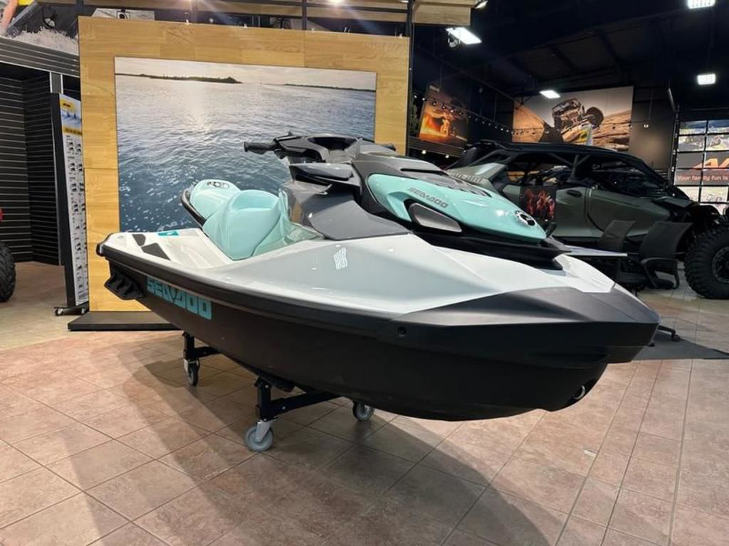 2026 Sea-Doo GTI 130 in 85032 AZ