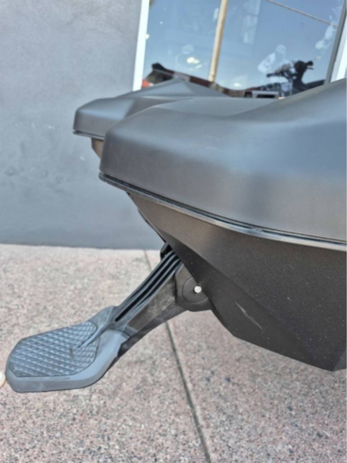 A photo of this 2026 Sea-Doo Spark for 2 Rotax 900 ACE - 90 CONV with IBR an